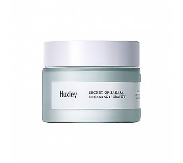 [Huxley] Cream Anti-Gravity