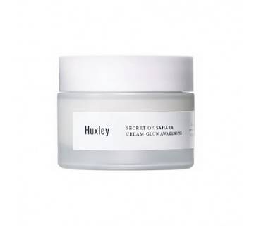 [Huxley] Cream; Glow Awakening