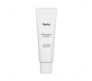 [Huxley] Hand Cream (Velvet Touch) 30ml