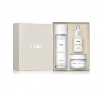 [Huxley] Antioxidant Trio