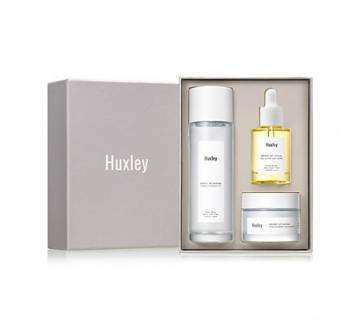 [Huxley] Extra Moisture Trio