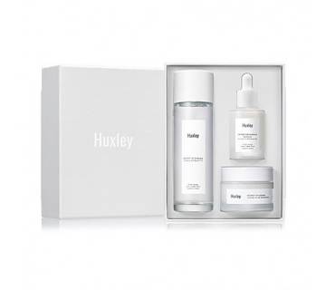 [Huxley] Routine Brightening Trio